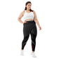 Plus size leggings