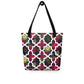 Bohemian fabric bag