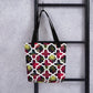 Bohemian fabric bag