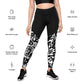 Wild sports leggings