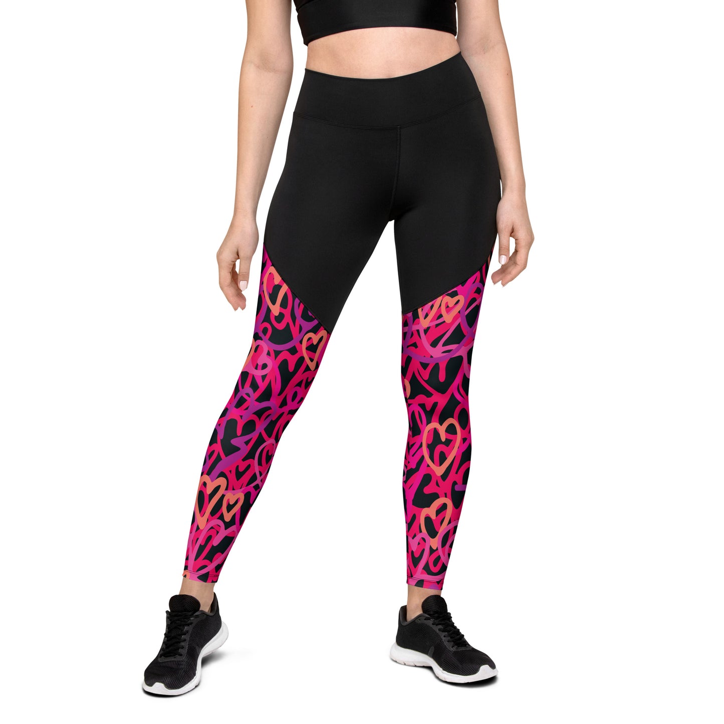 leggins deportivos