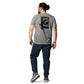 BIG WAVE T-Shirt aus Bio-Baumwolle