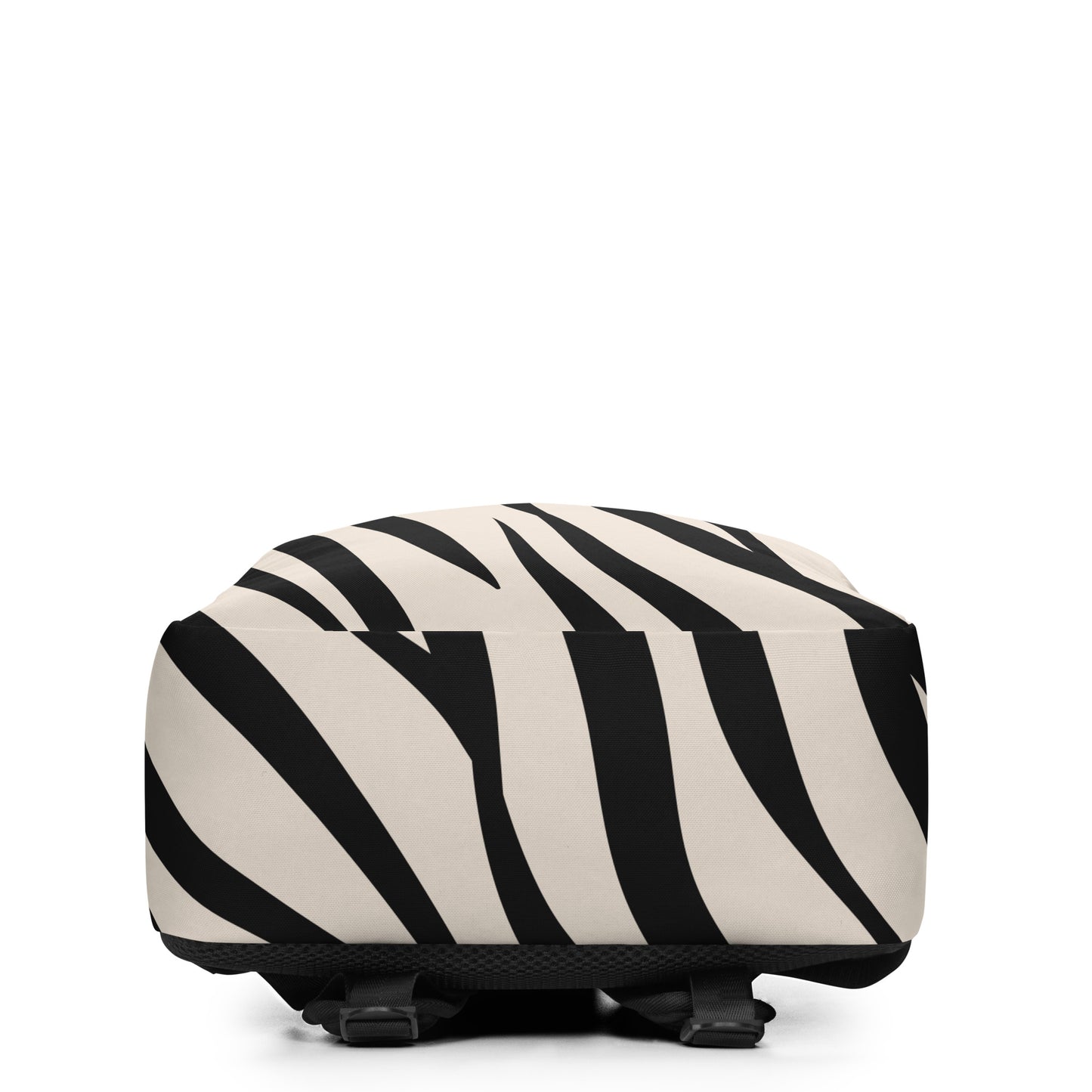 Zebra backpack