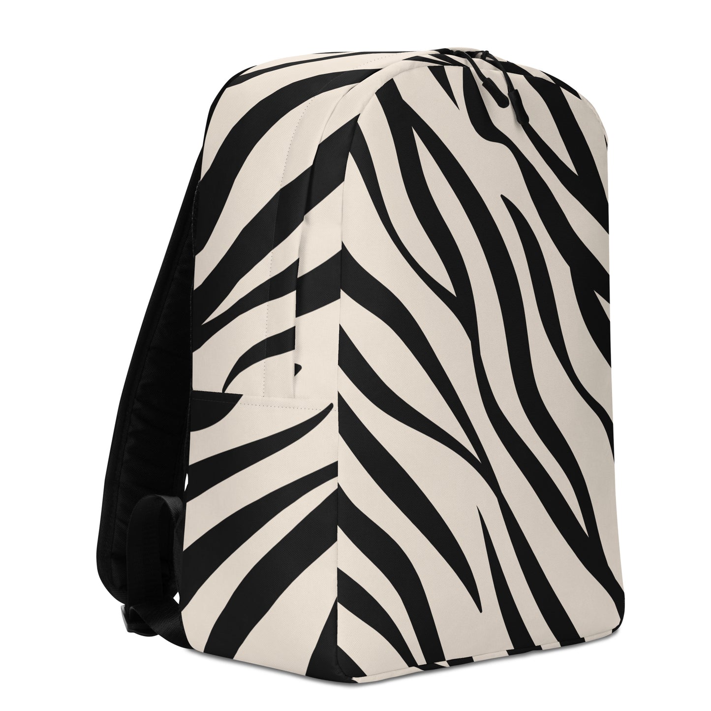 Zebra backpack